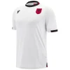Maillot Extérieur Albanie 2026/27 - Eleven Crown - Maillot de Football Pas Cher - Survêtements Pas Cher - Maillot de Foorball Enfants Pas Cher - Maillots Retro Vintage Pas Cher- Qualité Premium