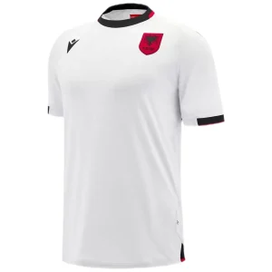 Maillot Extérieur Albanie 2026/27