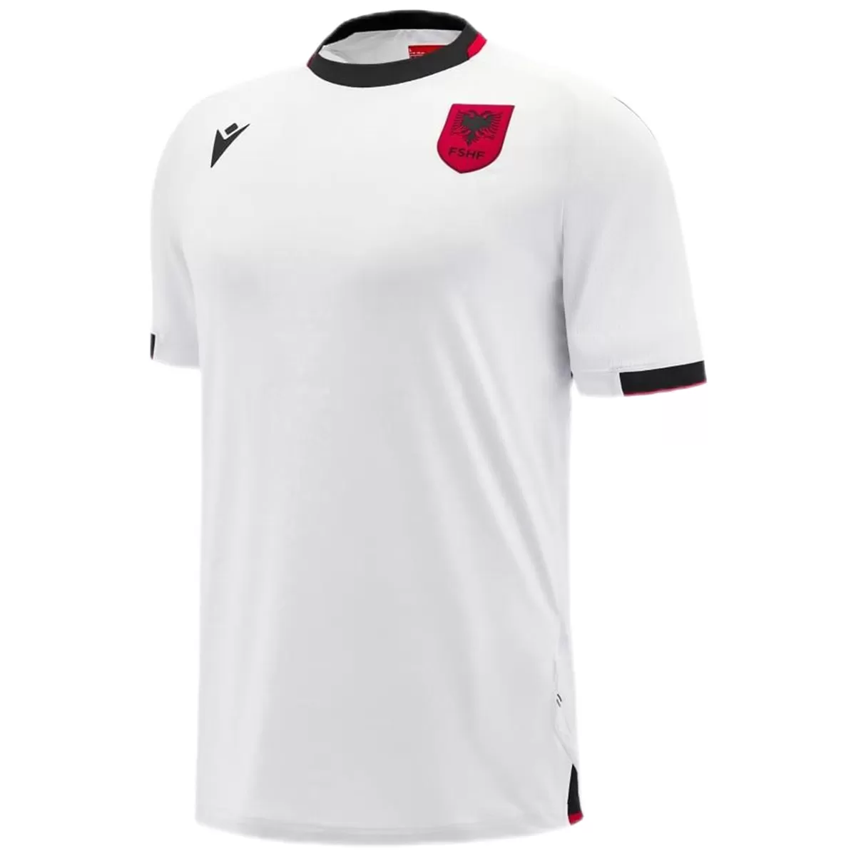 Maillot Extérieur Albanie 2026/27