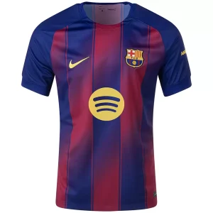 Maillot Domicile FC Barcelone 2025/26 – Image 3