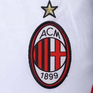 Maillot Rétro Extérieur AC Milan 2006 – Image 4