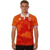 Maillot Rétro Domicile Pays Bas 1996 - Eleven Crown - Maillot de Football Pas Cher - Survêtements Pas Cher - Maillot de Foorball Enfants Pas Cher - Maillots Retro Vintage Pas Cher- Qualité Premium