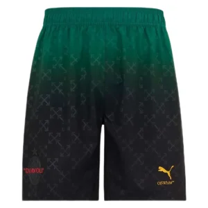 Short Quatrième AC Milan 2026/27