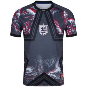 Maillot Gardien Angleterre 2026/27 – Image 3