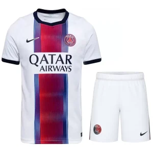 Ensemble Extérieur PSG 2026/27