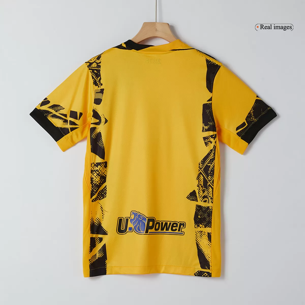Maillot Troisième Inter Milan Lautaro #10 2026/27 – Image 4