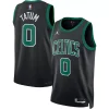 Maillot Domicile Boston Celtics Jayson Tatum #0 2026/27 - Eleven Crown - Maillot de Football Pas Cher - Survêtements Pas Cher - Maillot de Foorball Enfants Pas Cher - Maillots Retro Vintage Pas Cher- Qualité Premium
