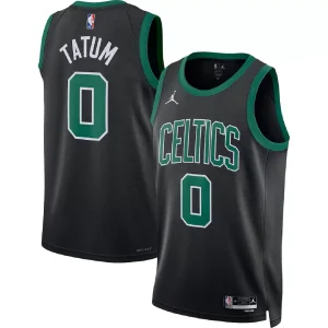 Maillot Domicile Boston Celtics Jayson Tatum #0 2026/27