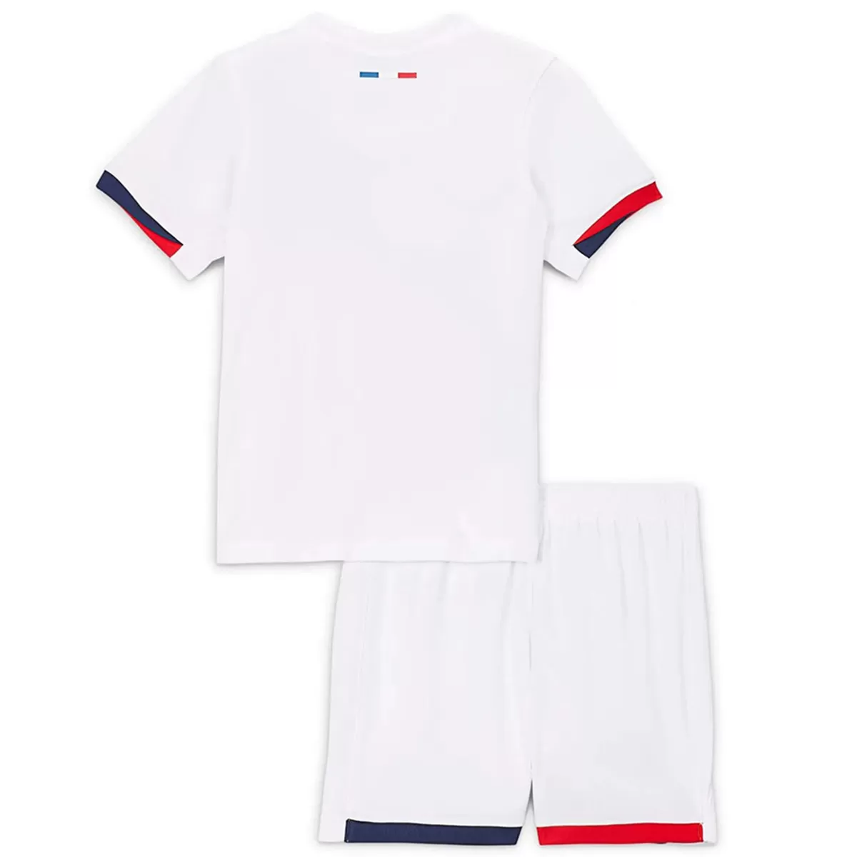 Ensemble Enfants Extérieur PSG 2025/26 – Image 4