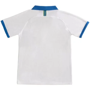 Maillot Rétro Extérieur Brésil 2019 – Image 4