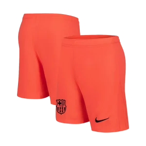 Short Troisième FC Barcelone 2025/26 – Image 4