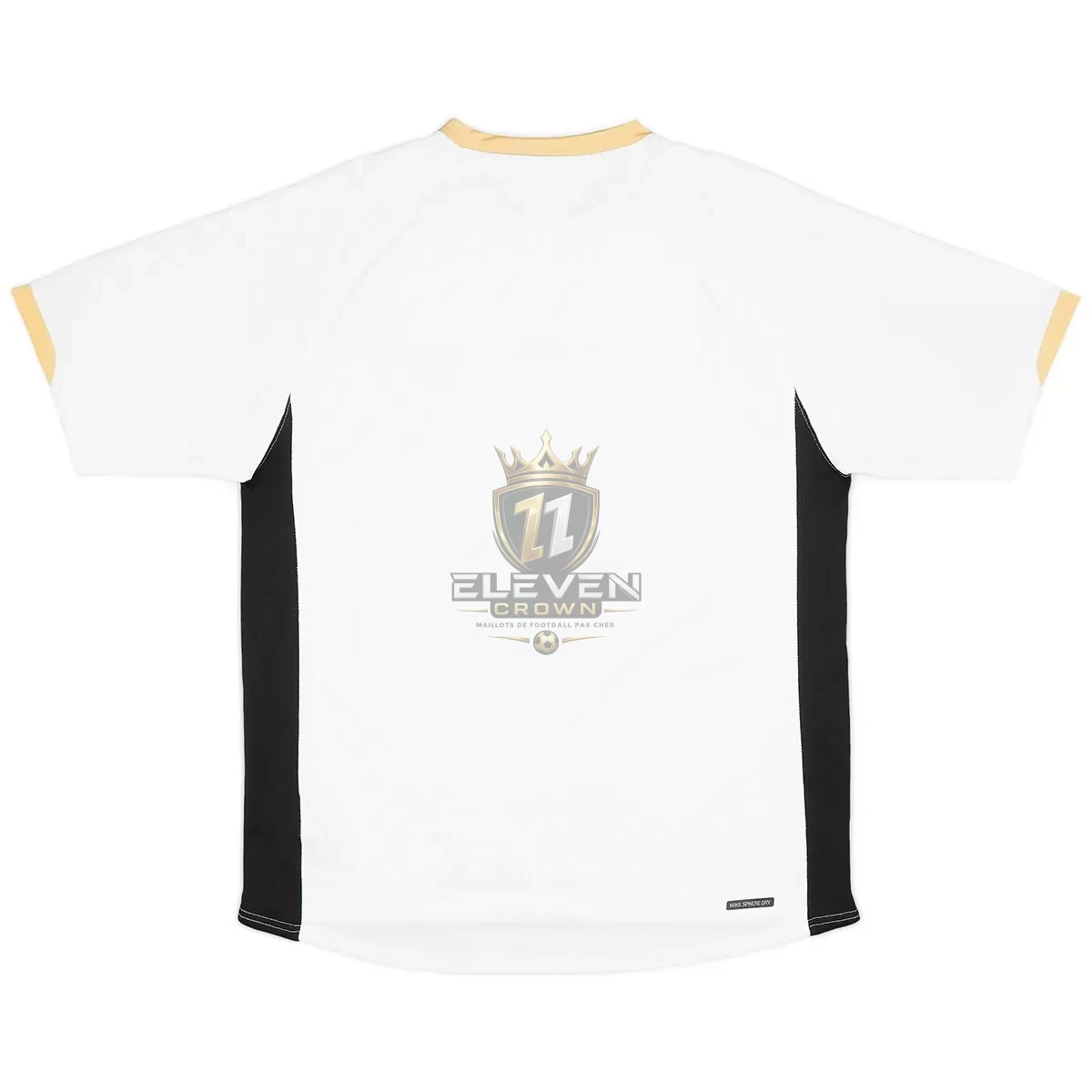 Maillot Rétro Extérieur Manchester United Giggs #11 2006 – Image 3