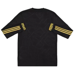 Maillot Player Manches Longues Troisième Mexique 2026/27 – Image 4