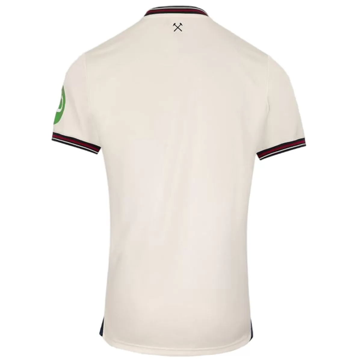 Maillot Extérieur West Ham United L.Paquetá #10 2025/26 – Image 3