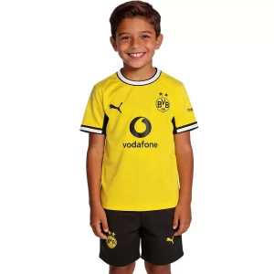 Ensemble Enfants Domicile Borussia Dortmund 2026/27