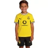 Ensemble Enfants Domicile Borussia Dortmund 2026/27 - Eleven Crown - Maillot de Football Pas Cher - Survêtements Pas Cher - Maillot de Foorball Enfants Pas Cher - Maillots Retro Vintage Pas Cher- Qualité Premium