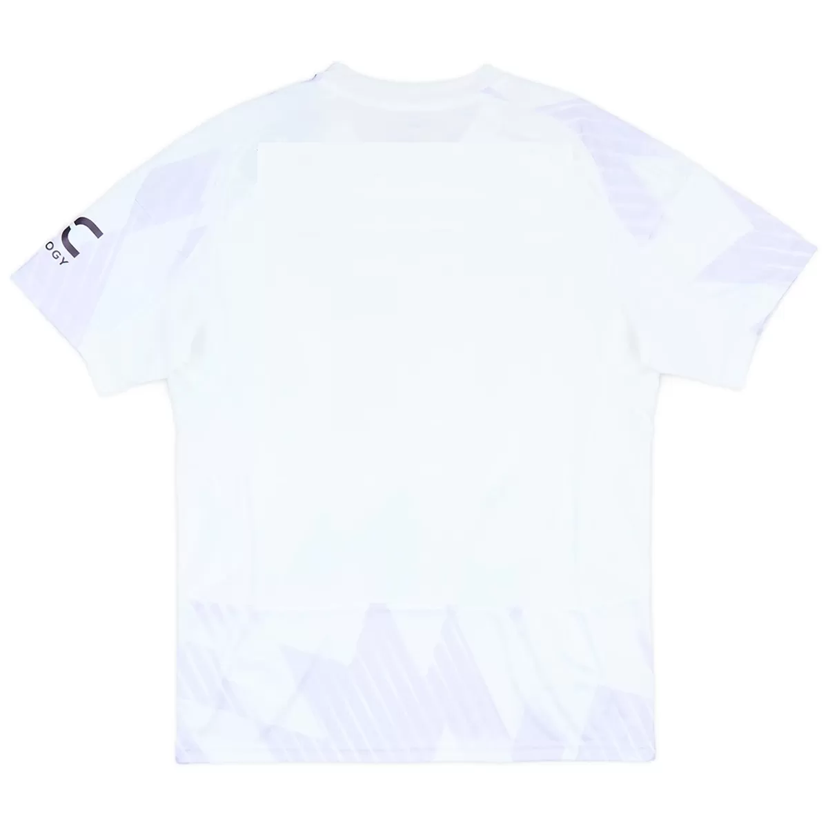 Maillot Extérieur Manchester United 2025/26 – Image 4