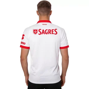 Maillot Extérieur Benfica 2026/27 – Image 2
