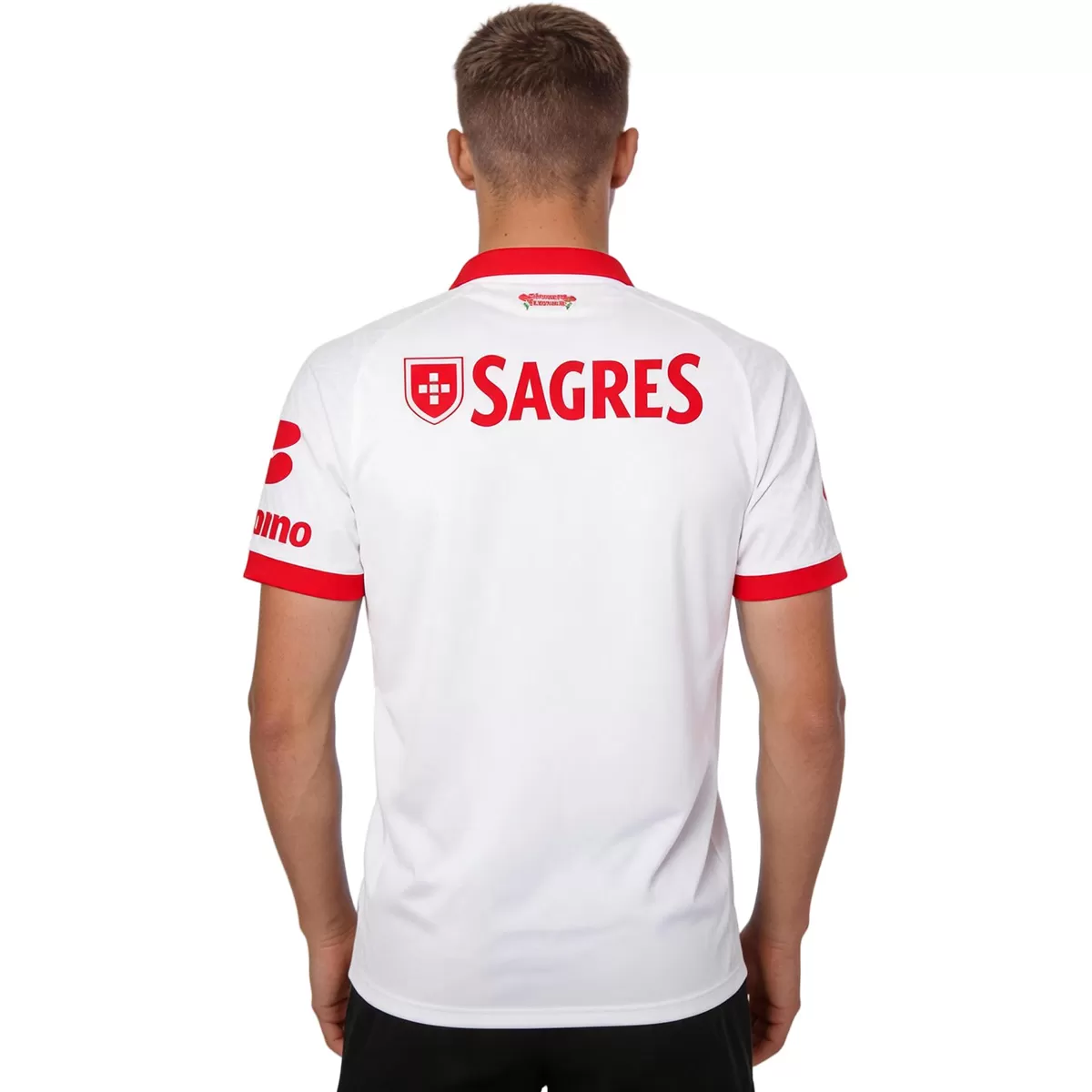 Maillot Extérieur Benfica 2026/27 – Image 2