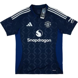 Maillot Extérieur Manchester United 2026/27 – Image 3