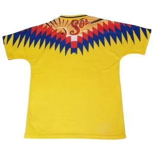 Maillot Rétro Domicile Club América 1995 – Image 2