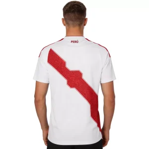 Maillot Domicile Pérou 2026/27 – Image 2