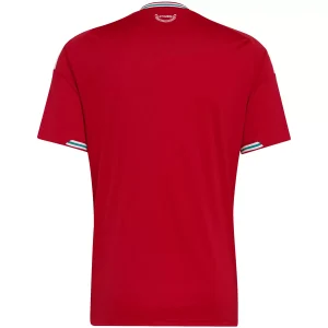 Maillot Domicile Pays de Galles 2026/27 – Image 4