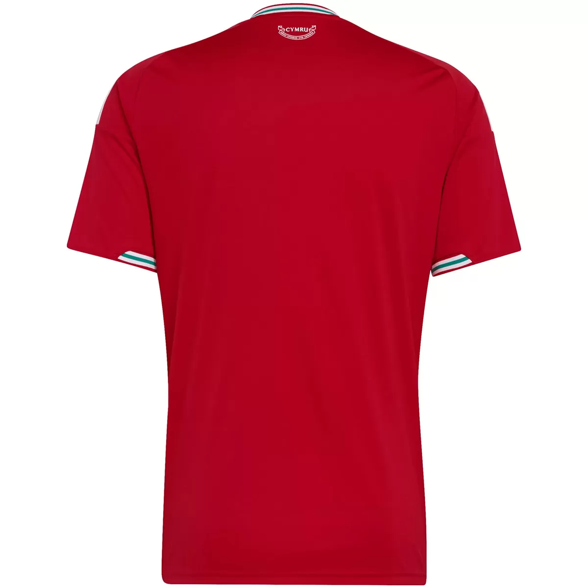 Maillot Domicile Pays de Galles 2026/27 – Image 4