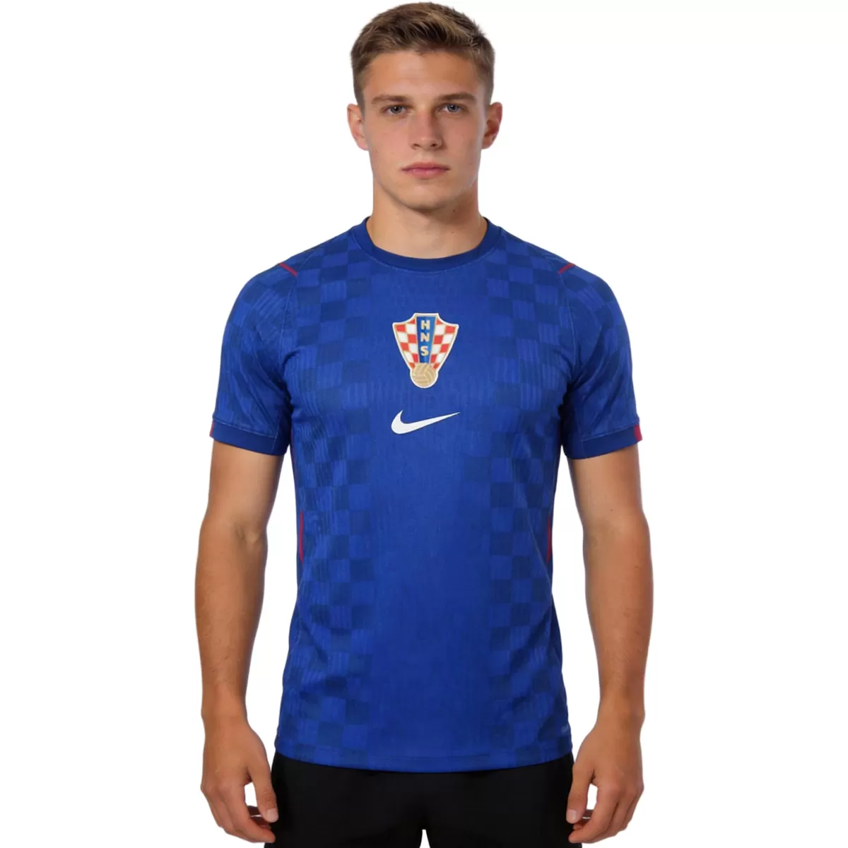 Maillot Player Extérieur Croatie 2026/27 – Image 3