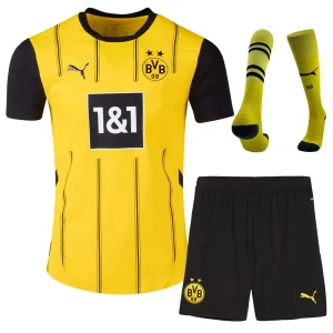 Ensemble Domicile Borussia Dortmund 2026/27
