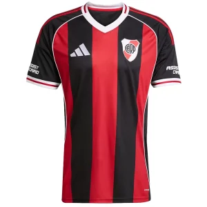 Maillot Extérieur River Plate 2025/26