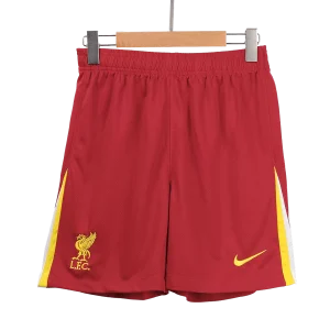 Short Domicile Liverpool FC 2026/27 – Image 3