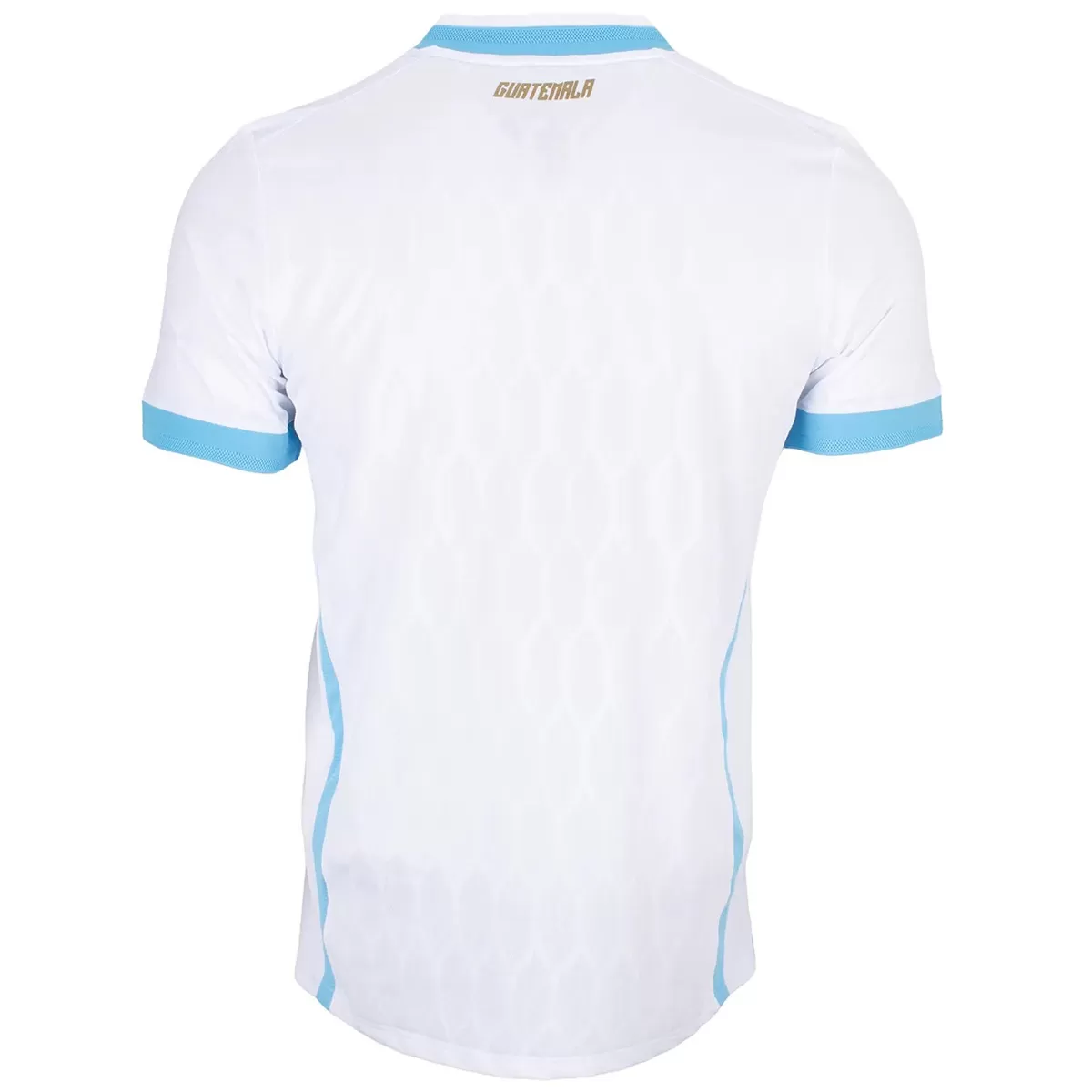 Maillot Domicile Guatemala 2026/27 – Image 4
