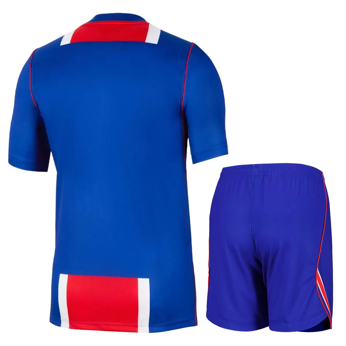 Ensemble Domicile PSG 2026/27 – Image 2