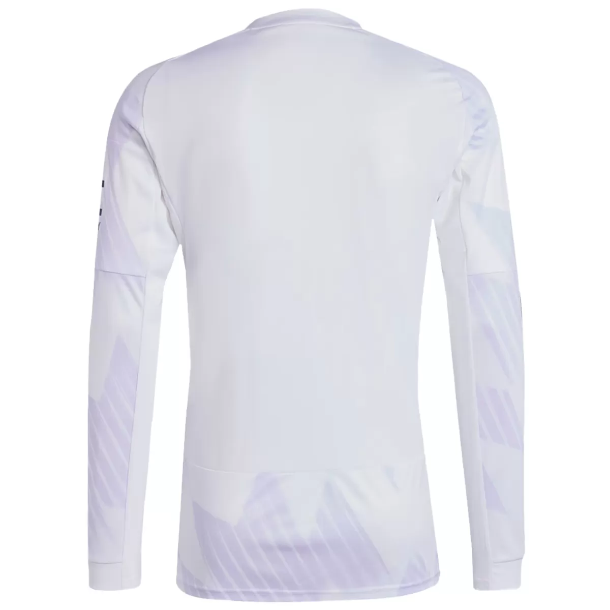 Maillot Manches Longues Extérieur Manchester United 2025/26 – Image 2
