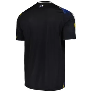 Maillot Troisième Leeds United 2025/26 – Image 2