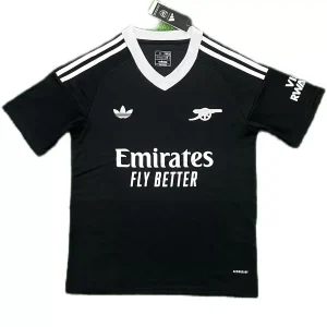 Maillot Gardien Arsenal 2026/27 – Image 2
