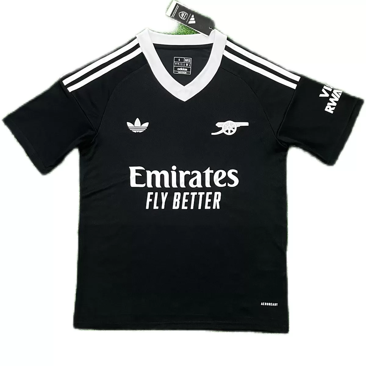 Maillot Gardien Arsenal 2026/27 – Image 2