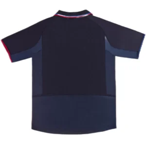 Maillot Rétro Troisième FC Barcelone 2002 – Image 2