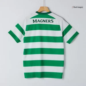 Maillot Domicile Celtic FC 2026/27 – Image 4