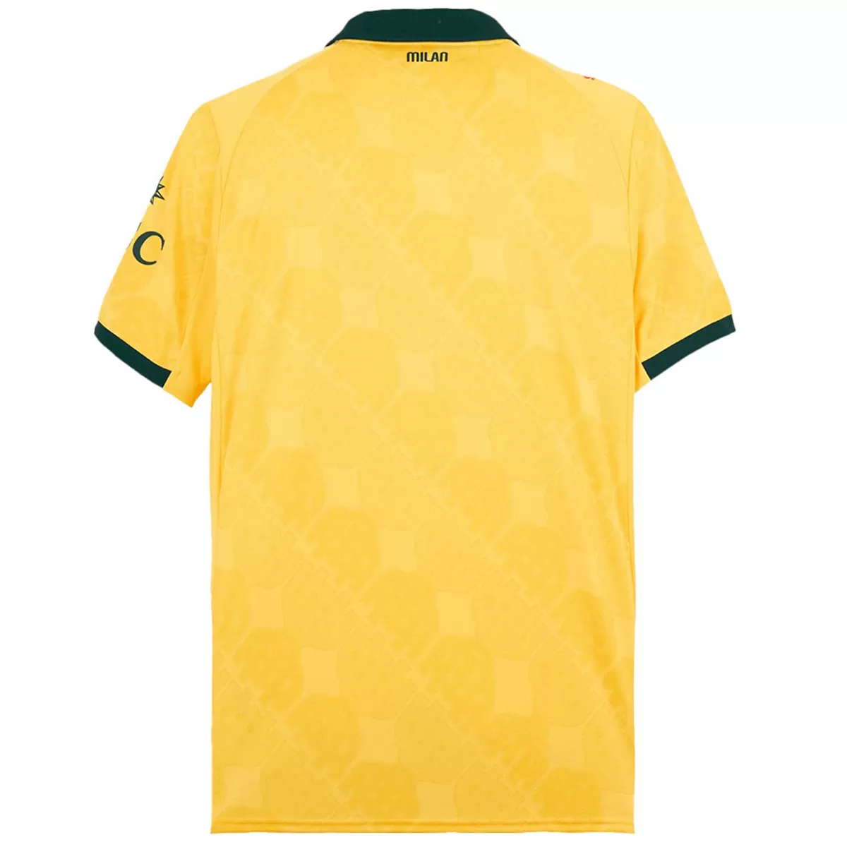 Maillot Troisième AC Milan 2025/26 – Image 2