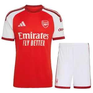 Ensemble Domicile Arsenal 2026/27