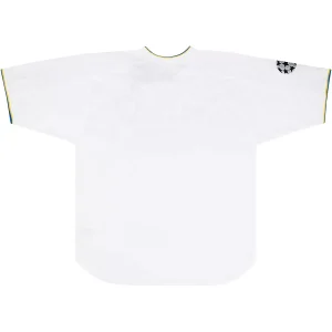 Maillot Rétro Domicile Leeds United 2000 – Image 2