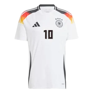 Maillot Domicile Allemagne 2026/27 – Image 3