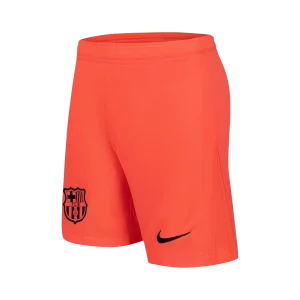 Short Troisième FC Barcelone 2025/26 – Image 2