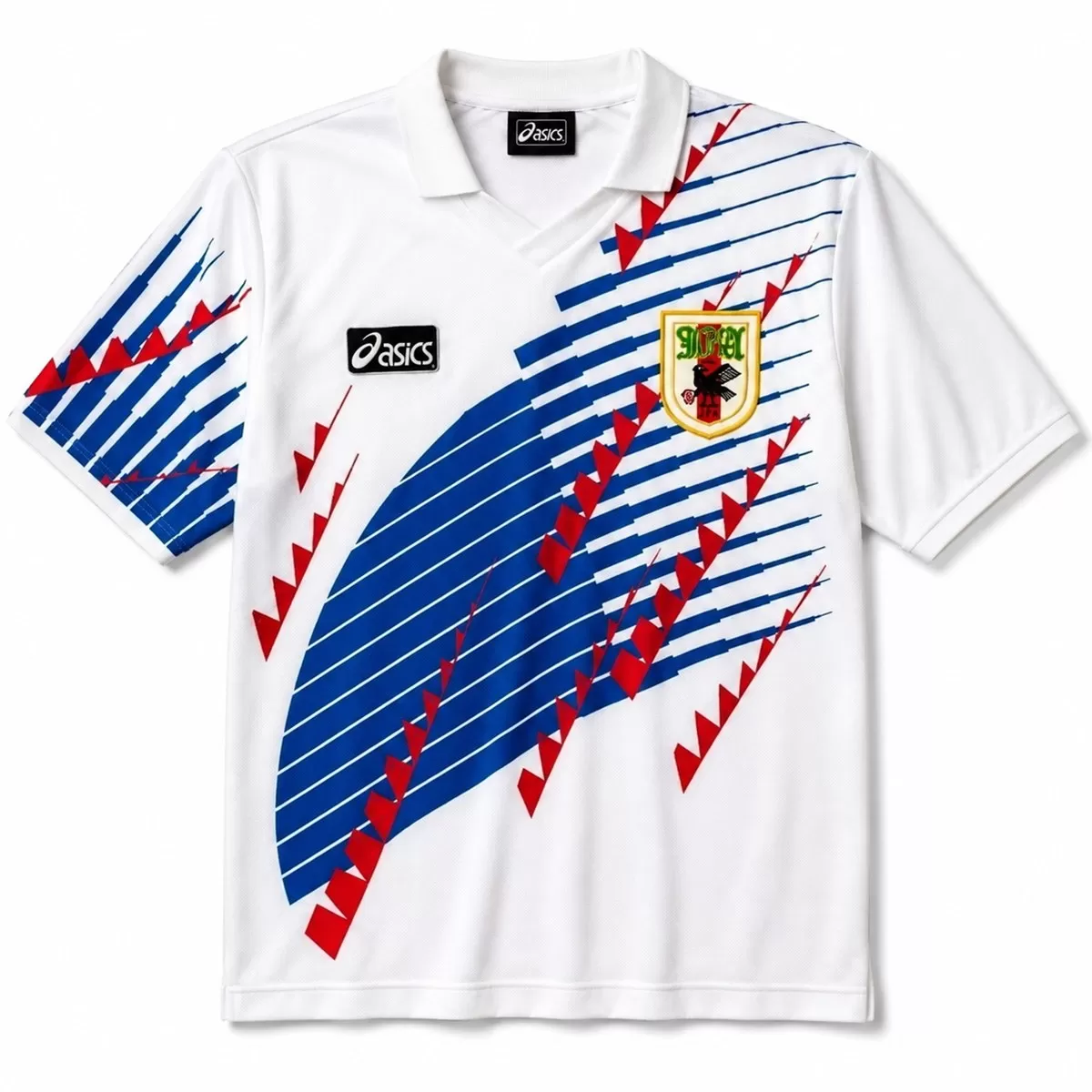 Maillot Rétro Extérieur Japon 1994 – Image 2