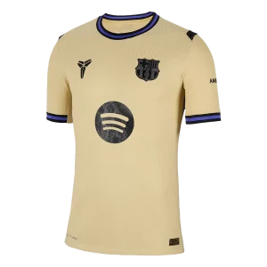 Maillot Player Extérieur FC Barcelone Gavi #6 2025/26 – Image 2