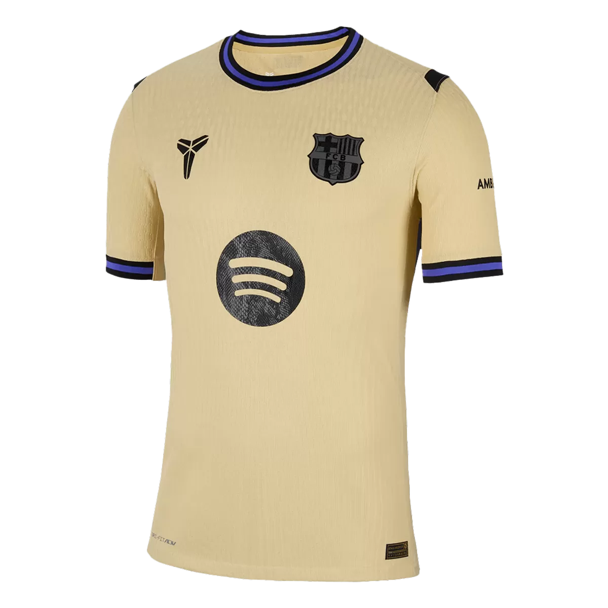 Maillot Player Extérieur FC Barcelone Raphinha #11 2025/26 – Image 2