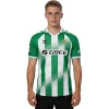 Maillot Domicile Betis Séville 2026/27 - Eleven Crown - Maillot de Football Pas Cher - Survêtements Pas Cher - Maillot de Foorball Enfants Pas Cher - Maillots Retro Vintage Pas Cher- Qualité Premium