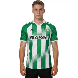 Maillot Domicile Betis Séville 2026/27